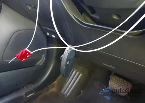 2018 Nissan Murano S из США, поврежденный, VIN 5N1AZ2MH7JN155859